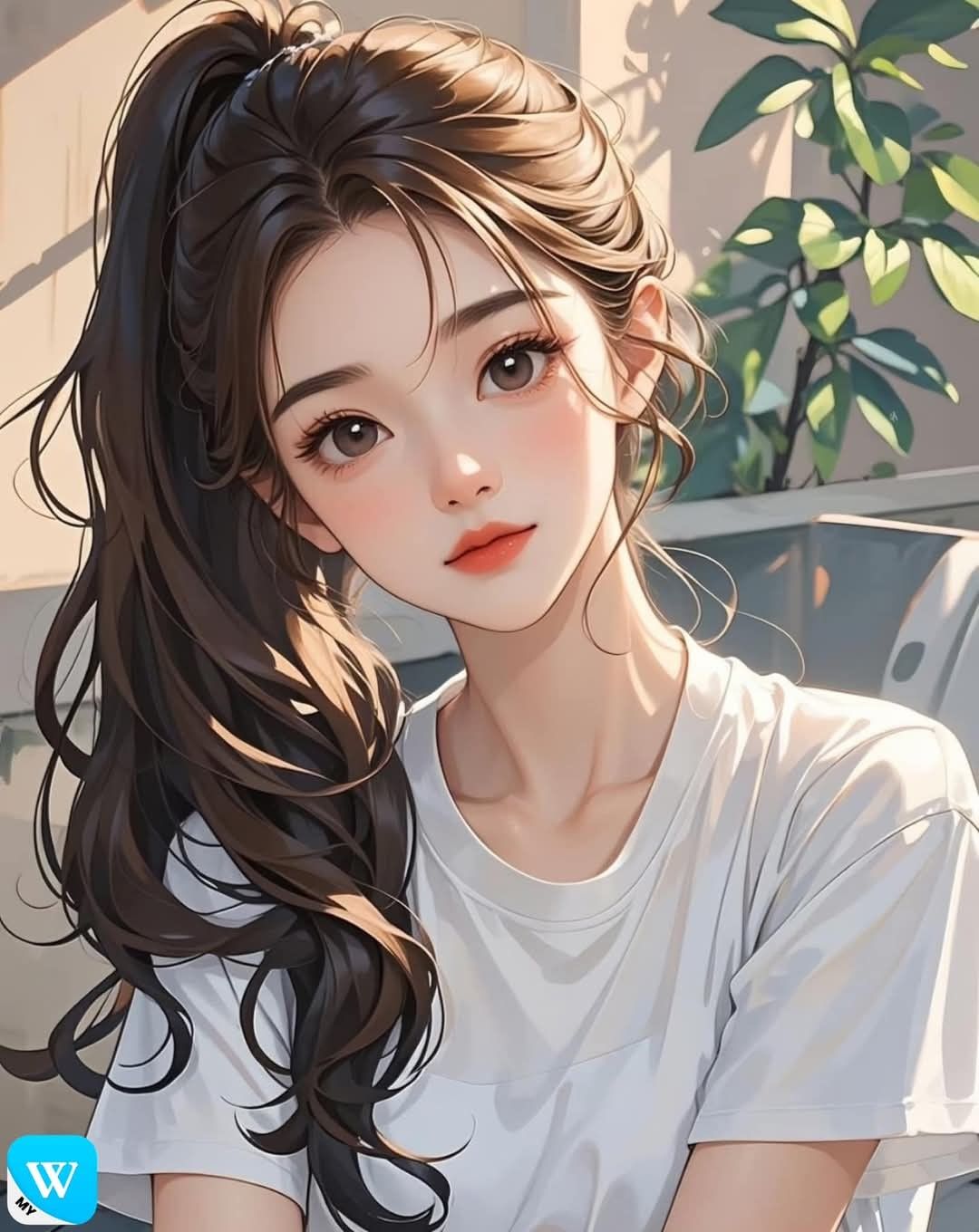 Bị Nhà Chồng Tính Kế, Tôi Trúng Xổ Số Mười Triệu